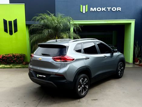 Chevrolet TRACKER Premier 1.2 Turbo 12V Flex Aut.