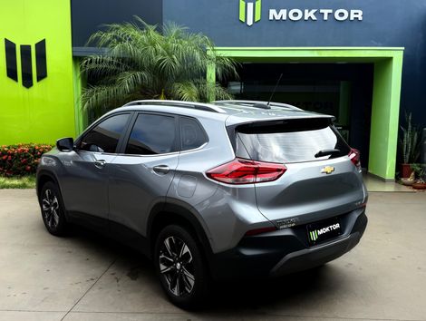 Chevrolet TRACKER Premier 1.2 Turbo 12V Flex Aut.