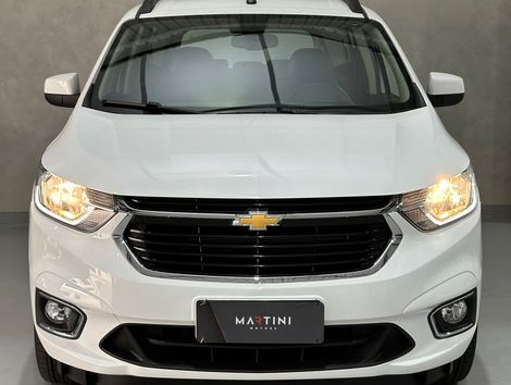Chevrolet SPIN PREMIER 1.8 8V Econo.Flex 5p Aut.
