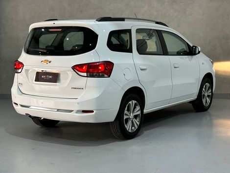 Chevrolet SPIN PREMIER 1.8 8V Econo.Flex 5p Aut.