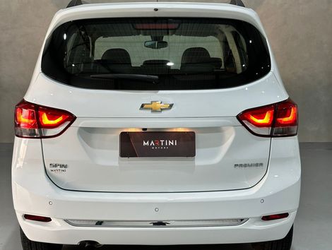 Chevrolet SPIN PREMIER 1.8 8V Econo.Flex 5p Aut.