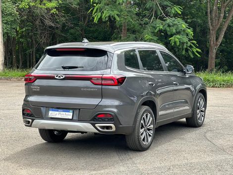 CHERY Tiggo 8 TXS 1.6 16V TGDi Aut.