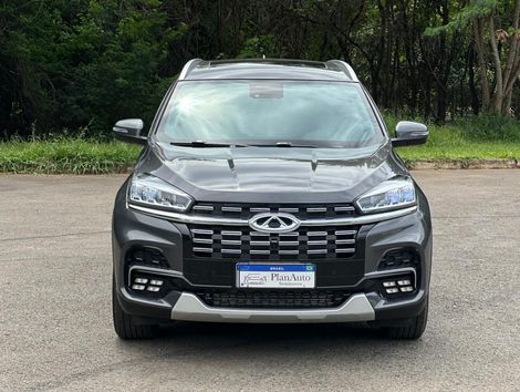 CHERY Tiggo 8 TXS 1.6 16V TGDi Aut.