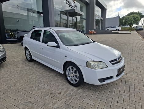 Chevrolet Astra Advantage 2.0 MPFI 8V FlexPower 5p