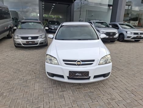 Chevrolet Astra Advantage 2.0 MPFI 8V FlexPower 5p