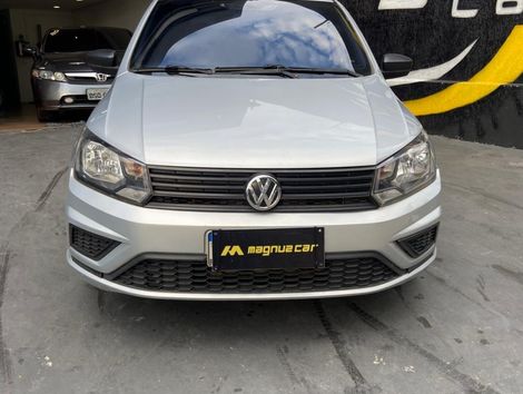 VolksWagen Gol 1.0 Flex 12V 5p