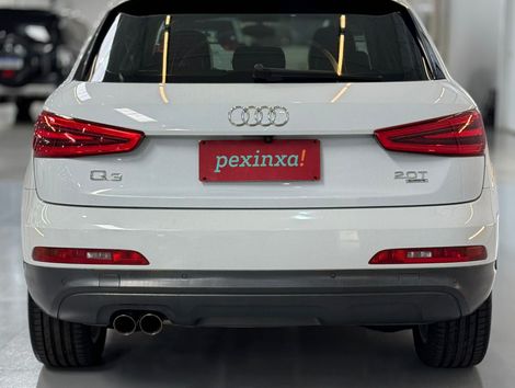 Audi Q3 2.0 TFSI Quat. 170/180cv S-tronic 5p