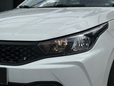 Fiat ARGO DRIVE 1.0 6V Flex