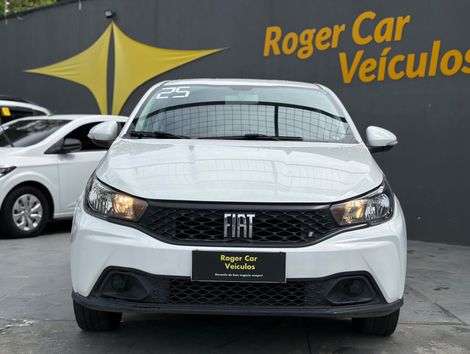 Fiat ARGO DRIVE 1.0 6V Flex