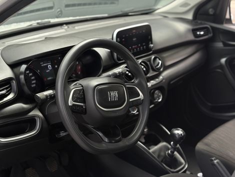 Fiat ARGO DRIVE 1.0 6V Flex