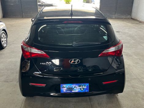 Hyundai HB20 Comf./C.Plus/C.Style 1.0 Flex 12V