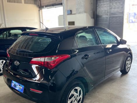 Hyundai HB20 Comf./C.Plus/C.Style 1.0 Flex 12V