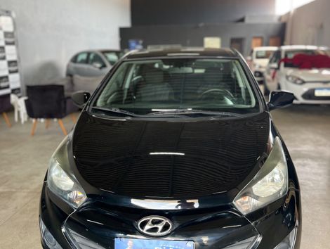 Hyundai HB20 Comf./C.Plus/C.Style 1.0 Flex 12V