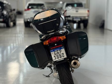 BMW K 1200 GT