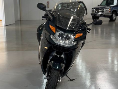 BMW K 1200 GT
