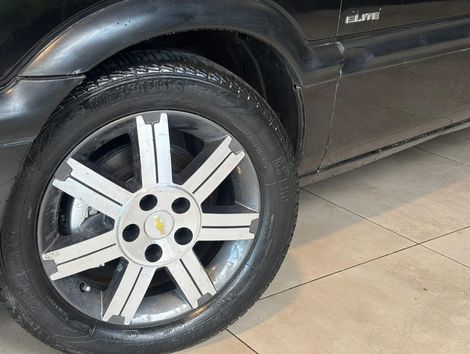 Chevrolet Zafira Elite 2.0 MPFI FlexPower 8V  Aut