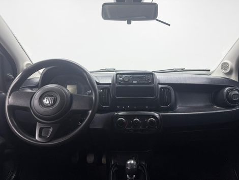 Fiat MOBI LIKE 1.0 Fire Flex 5p.