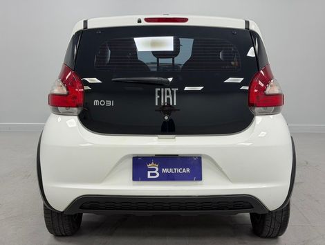 Fiat MOBI LIKE 1.0 Fire Flex 5p.