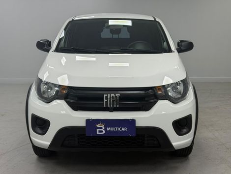 Fiat MOBI LIKE 1.0 Fire Flex 5p.