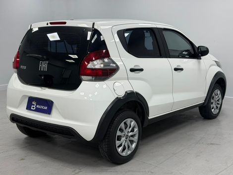 Fiat MOBI LIKE 1.0 Fire Flex 5p.