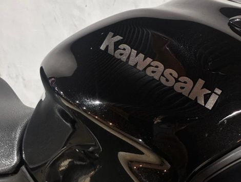 KAWASAKI Z 650