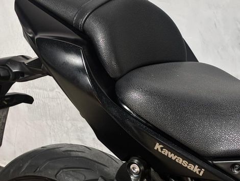 KAWASAKI Z 650