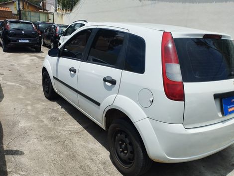 Ford Fiesta Class 1.6 8V 98cv 5p