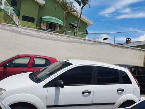 Ford Fiesta Class 1.6 8V 98cv 5p