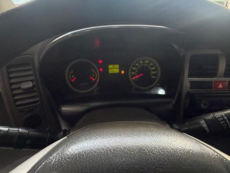 Hyundai HR 2.5 TCI Diesel (RS/RD)