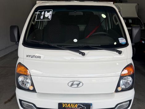 Hyundai HR 2.5 TCI Diesel (RS/RD)