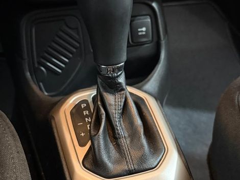 Jeep Renegade Sport 1.8 4x2 Flex 16V Aut.