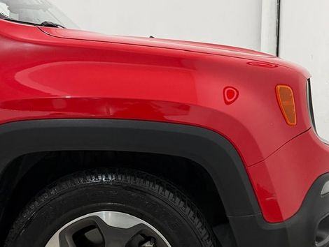 Jeep Renegade Sport 1.8 4x2 Flex 16V Aut.