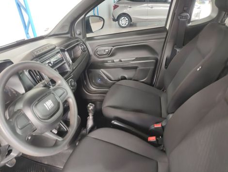 Fiat Strada Endurance 1.3 Flex 8V CS Plus