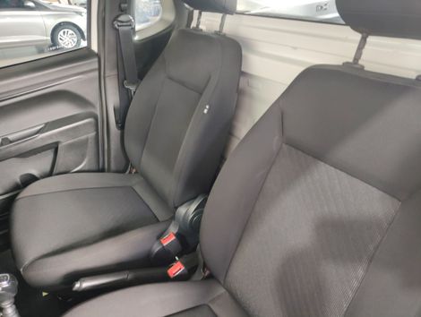 Fiat Strada Endurance 1.3 Flex 8V CS Plus