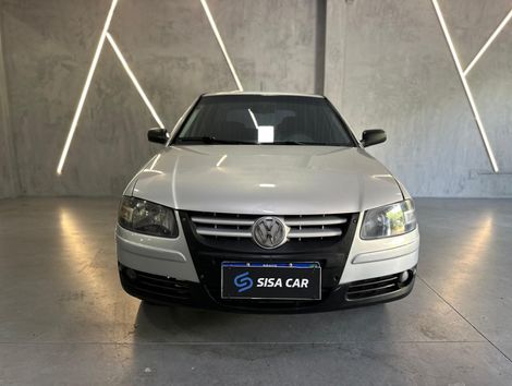 VolksWagen Gol 1.6 Mi Power Total Flex 8V 4p