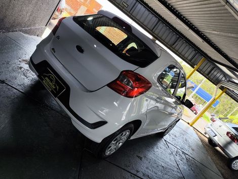 Ford Ka 1.0 SEL TiVCT Flex 5p