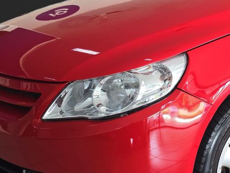 VolksWagen Gol (novo) 1.6 Mi Total Flex 8V 4p