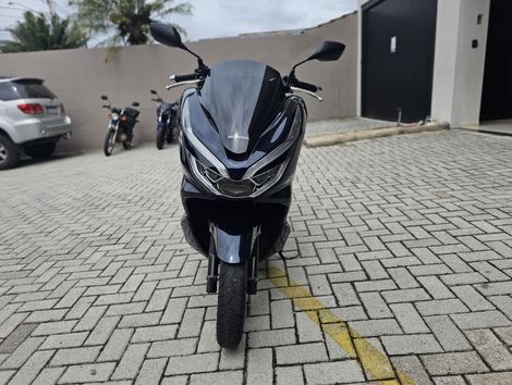 HONDA PCX 150/DLX