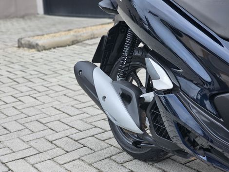 HONDA PCX 150/DLX