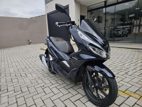 HONDA PCX 150/DLX