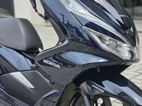 HONDA PCX 150/DLX