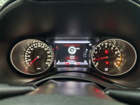 Fiat Toro Volcano 2.4 16V Flex Aut.