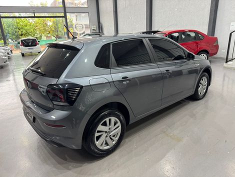 VolksWagen Polo Comfortline TSI 1.0 Flex 12V Aut.