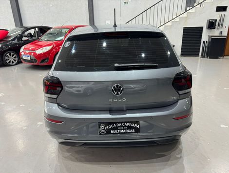 VolksWagen Polo Comfortline TSI 1.0 Flex 12V Aut.