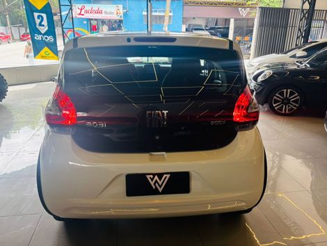 Fiat MOBI EASY 1.0 Fire Flex 5p.