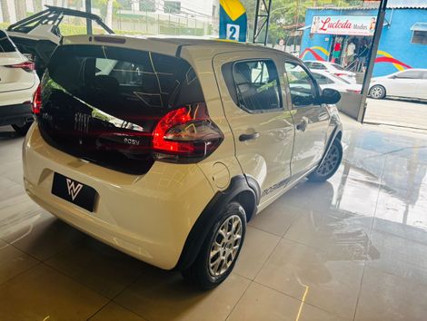 Fiat MOBI EASY 1.0 Fire Flex 5p.