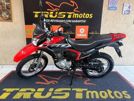 HONDA NXR 160 BROS ESDD FLEXONE