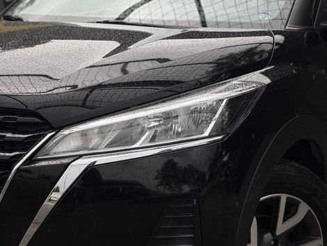 Nissan KICKS Sense 1.6 16V Flex Aut.