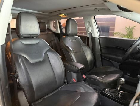 Jeep COMPASS LIMITED 2.0 4x2 Flex 16V Aut.