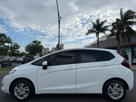 Honda Fit LX 1.5 Flexone 16V 5p Mec.